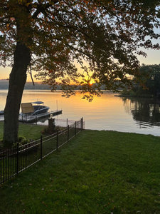 Weekend Getaway at Greenwood Lake