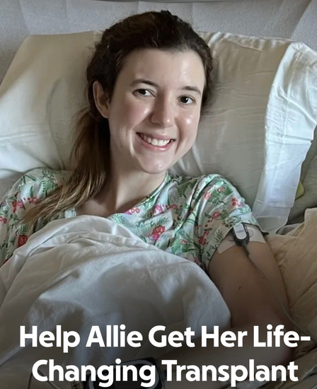 All in For Allie