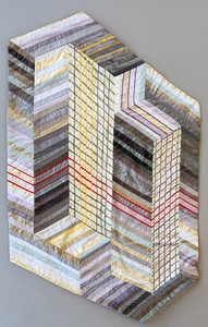 "Checkpoints" by Joyce Marquess Carey