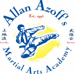 Membership:  Azoff’s Martial Arts Academy