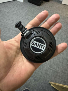 SANTI Drysuit Inflation Valve