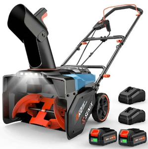 Senix Snow Blower