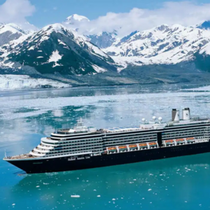 Holland America Cruise Experience