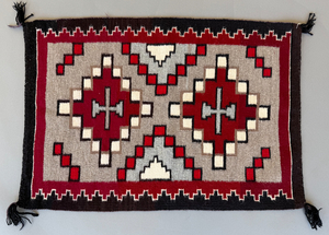 Navajo Ganado Style Klagetoh