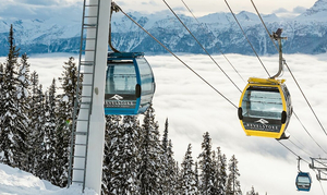 4x Lift Passes for our Winter 2026/27 @ Revelstoke