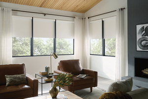 Horizons Shades for your Home