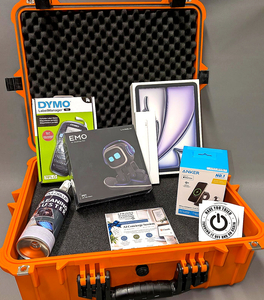 The Ultimate IT Starter Kit