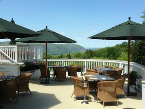 Hudson Valley Getaway Experience