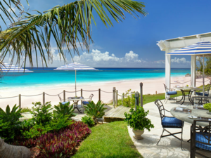 Getaway to The Golf Villas at Rosewood Bermuda