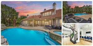 Luxury Austin Getaway — 4 Days, 3 Nights