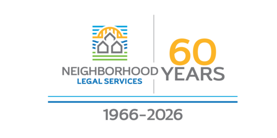 Neighborhood Legal Services