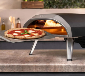 Cameron Contracting Ltd - Pizza Oven