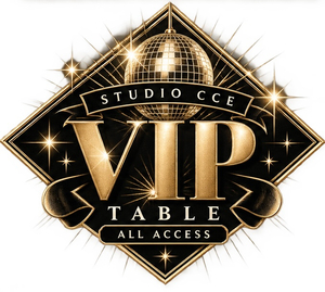 VIP Table for Ten (10)