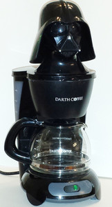 Darth Coffee