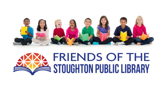 Friends of the Stoughton Public Library