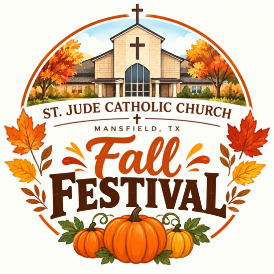 St. Jude Catholic Church - Mansfield, TX