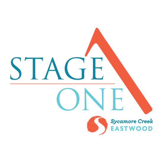 Stage One at Sycamore Creek Eastwood