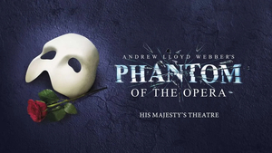 Sponsor a Senior Event: Phantom of The Opera