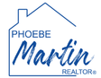 Phoebe Martin, Realtor