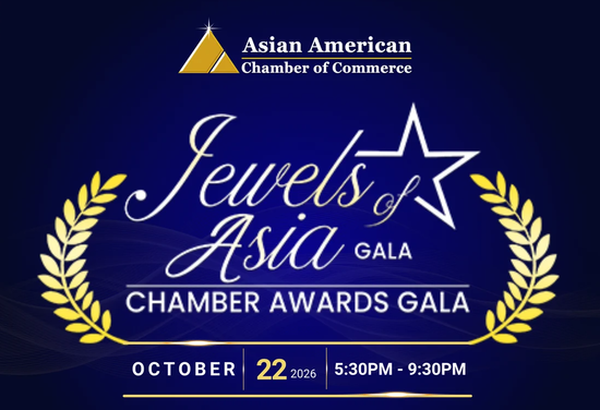 Asian American Chamber of Commerce
