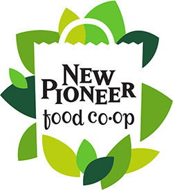 New Pioneer Co-Op