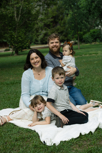 Family Photography Session