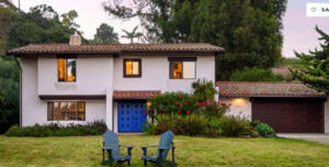 4 Nights in Stunning Santa Barbara Beach Estate