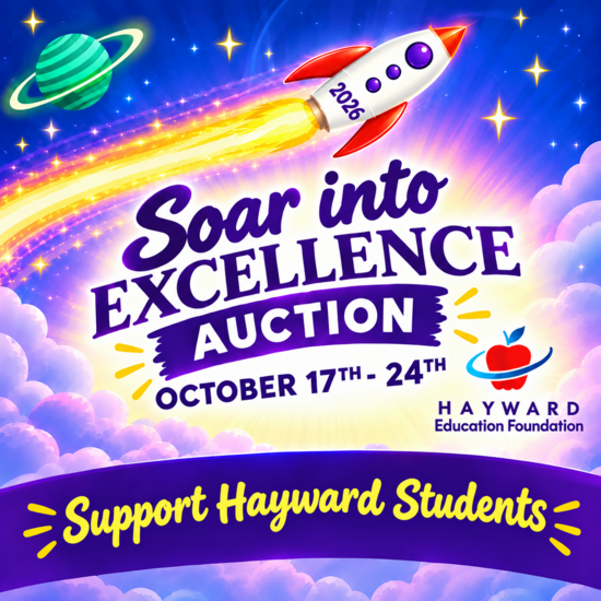 Hayward Education Foundation
