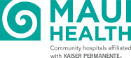 MAUI HEALTH MEDICAL STAFF