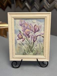 Irises