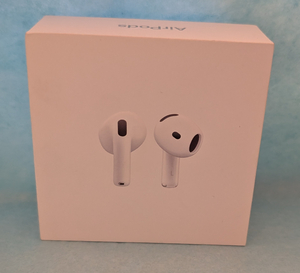 APPLE AIRPODS 4