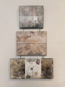 Echos by Hilary Baker