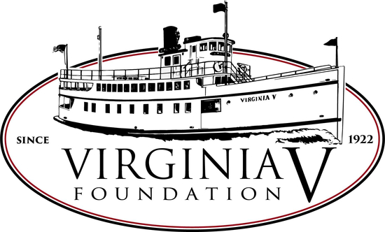 Steamer Virginia V Foundation