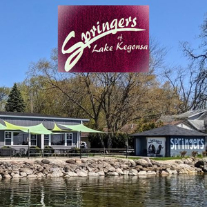 Springers of Lake Kegonsa