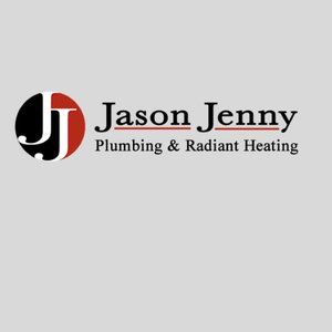 Jason Jenny Plumbing and Radiant Heating LLC