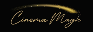 Cinema Magic