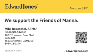 Edward Jones - Mike Rosenthal