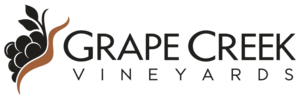 Grape Creek Vineyards Wine Tasting