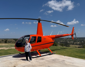 30-45 Minute Helicopter Tour