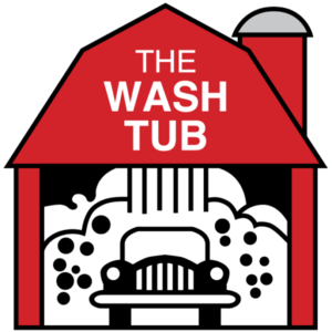 Professional Car Detailing from The Wash Tub
