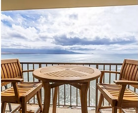 3 Night Stay at Islands Sands in 2 bedroom condo!