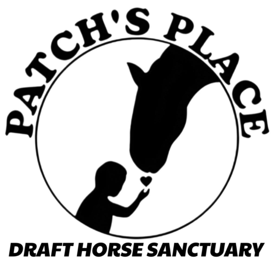 Patch's Place Draft Horse Sanctuary