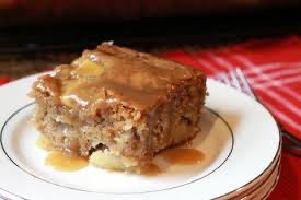 Apple Cake