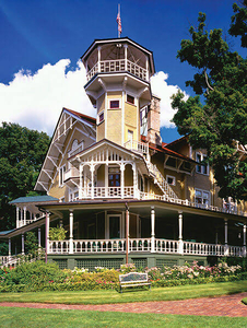 Black Point Estate