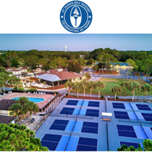 St. James Bay Golf & Pickleball Resort