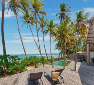 3-Night Beachfront Escape at Boonooloo Beach House