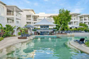 One-Night Stay at Mantra PortSea Resort