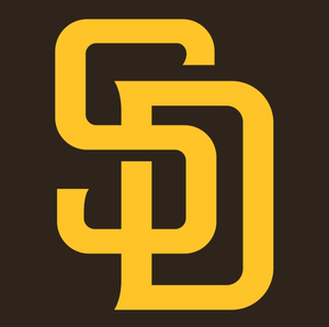 (2) Padres Tickets with Parking