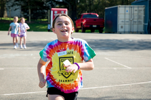 Girls on the Run Superstar Experience