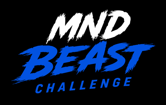 MND Beast Challenge